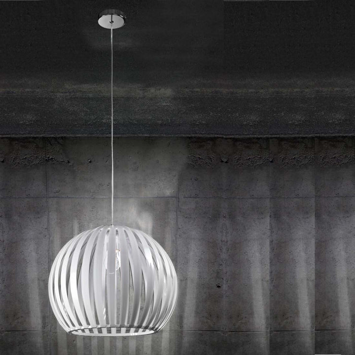Slice - Lampada a Sospensione - Perenz