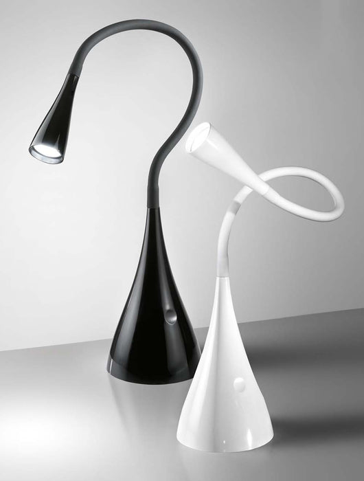 Snake - Lampada da Tavolo - Perenz