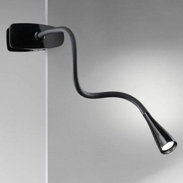 Clip Snake - Applique da parete - Perenz