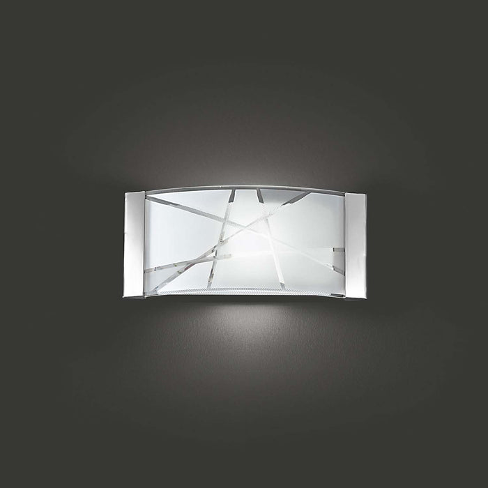 Fish - Applique da parete - Perenz