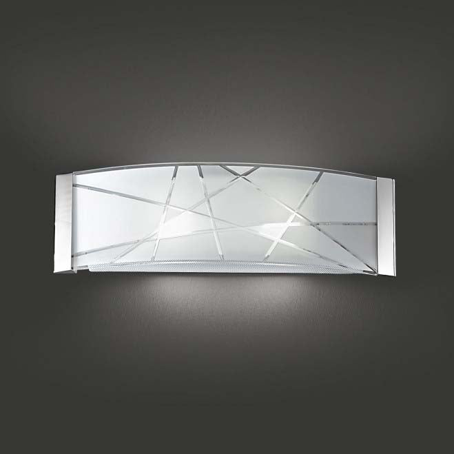 Fish - Applique da parete - Perenz