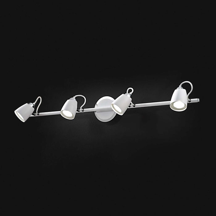 Talamo - Faretto spot - Perenz