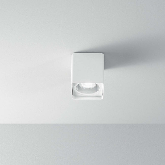 Brick - Plafoniera Da Esterno - Perenz