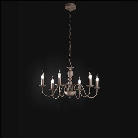 Ducale - Lampada a Sospensione - Perenz