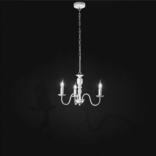 Ducale - Lampada a Sospensione - Perenz