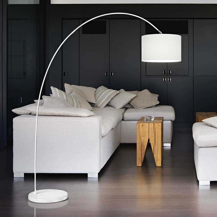 Callisto - Lampada da Terra - Perenz