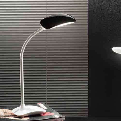 Mouse - Lampada da Tavolo - Perenz