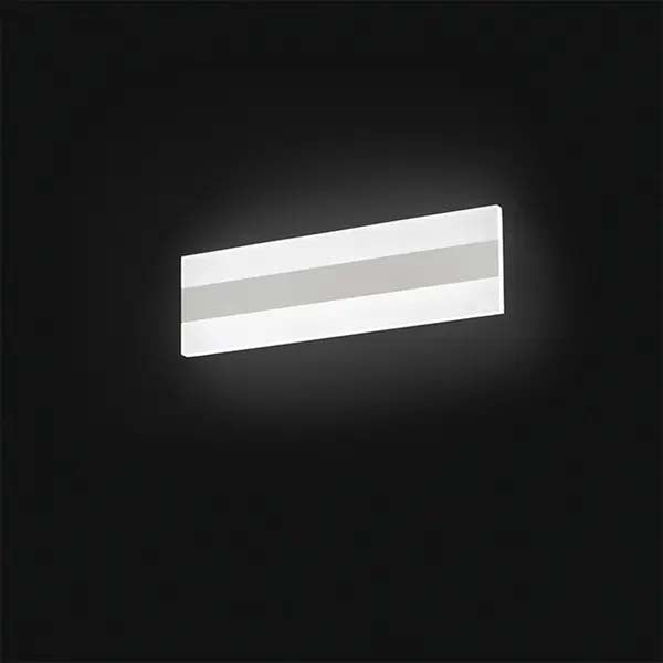 Bend - Applique da Parete - Perenz