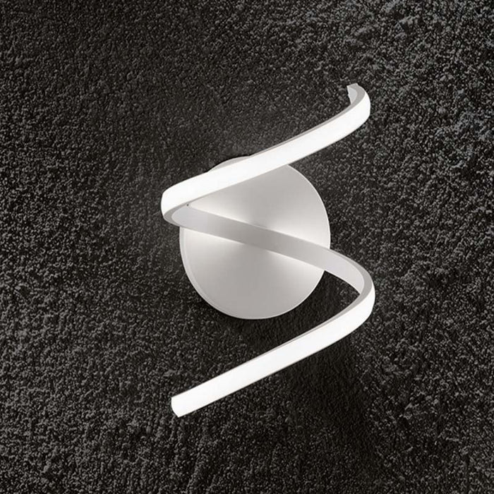 Nest - lampada a muro - Perenz