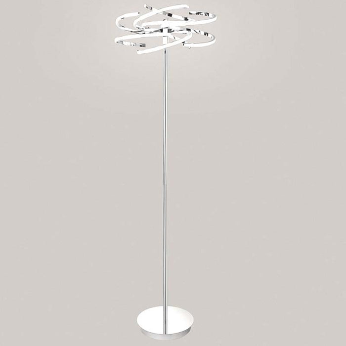 Nest - lampada da pavimento - Perenz