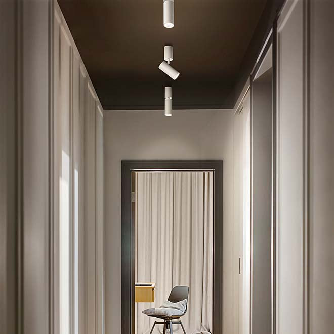 Big Canor - Faretto spot - Perenz