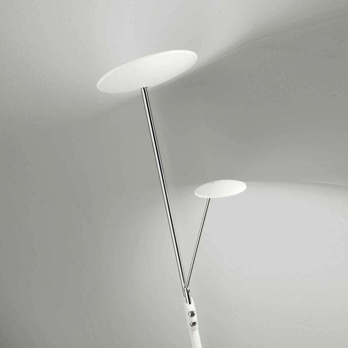 Miranda - Lampada da Terra - Perenz