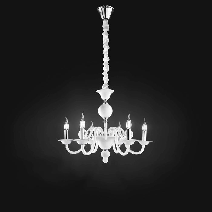 Bougie - Lampada a Sospensione - Perenz