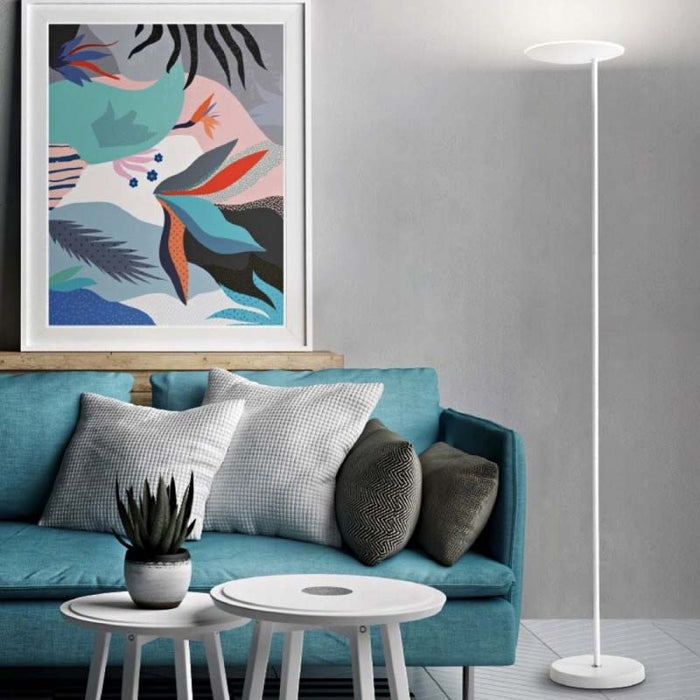 Ophelia - Lampada da Terra - Perenz