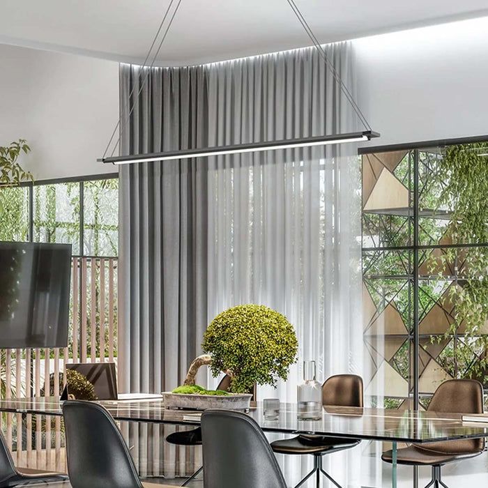 Sway - Lampada a Sospensione - Perenz