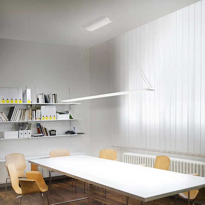 Sway - Lampada a Sospensione - Perenz