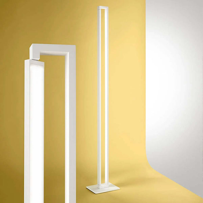 Sway - Lampada da Terra - Perenz