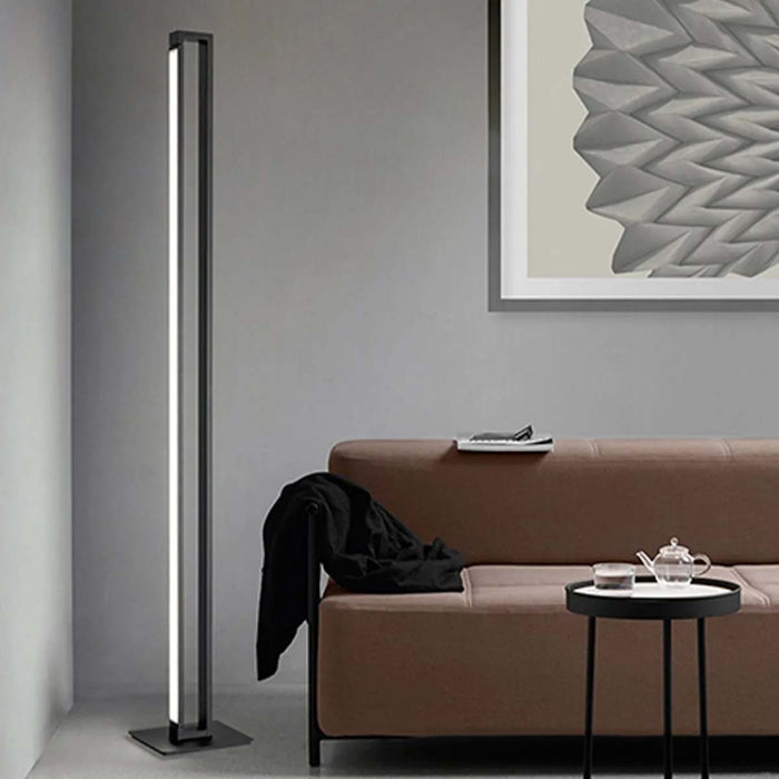 Sway - Lampada da Terra - Perenz