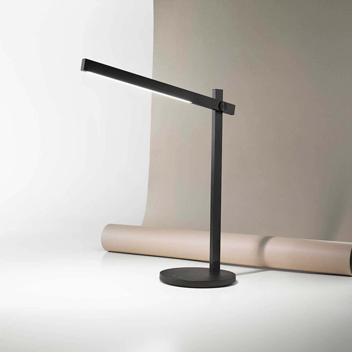 Ruler - Lampada da Tavolo - Perenz