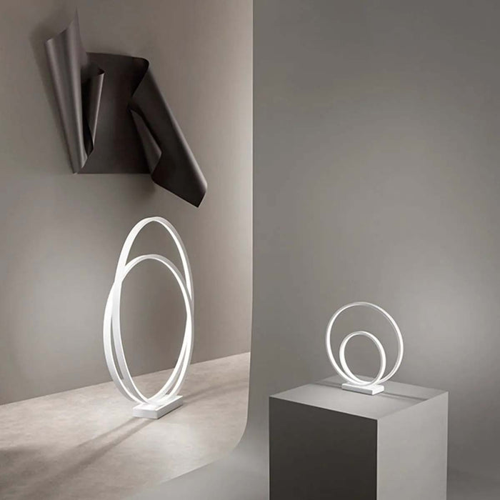 Ritmo - Lampada da Terra - Perenz