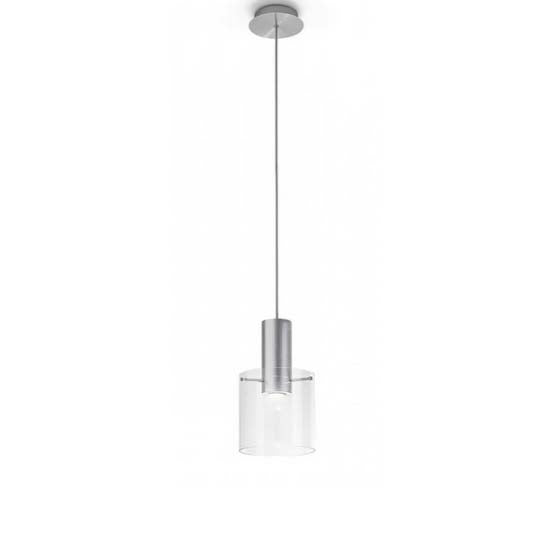 Hugo - Lampada a Sospensione - Perenz