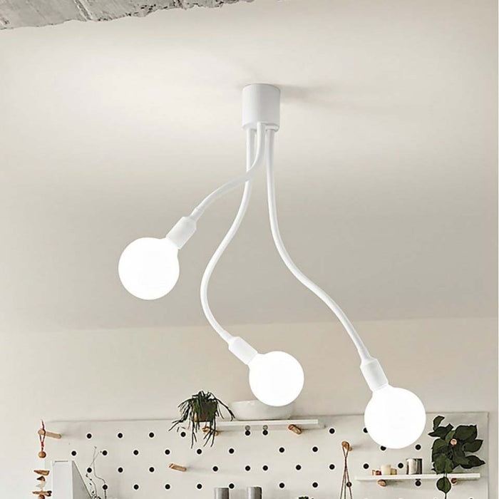 Bulbo - Plafoniera da Soffitto - Perenz