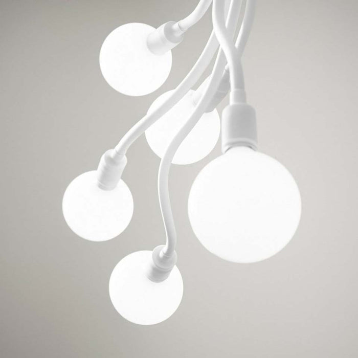 Bulbo - Plafoniera da Soffitto - Perenz