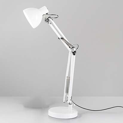 Miniarc - Lampada da Tavolo - Perenz