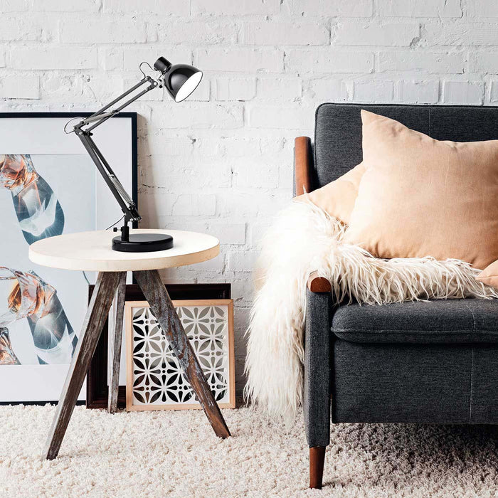 Miniarc - Lampada da Tavolo - Perenz