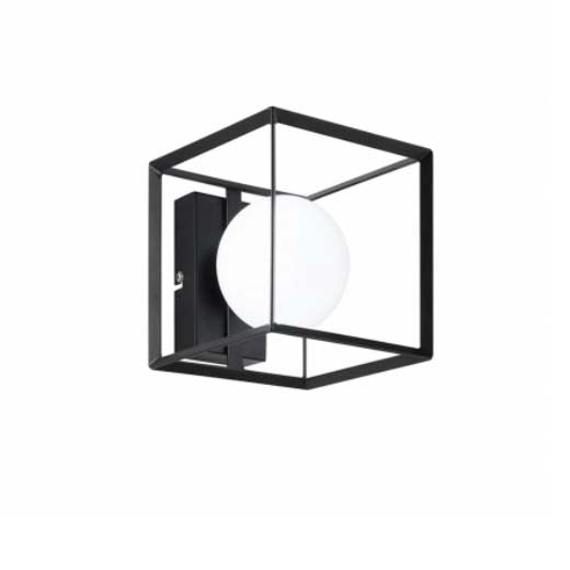 Cube - Lampada a muro  - Perenz