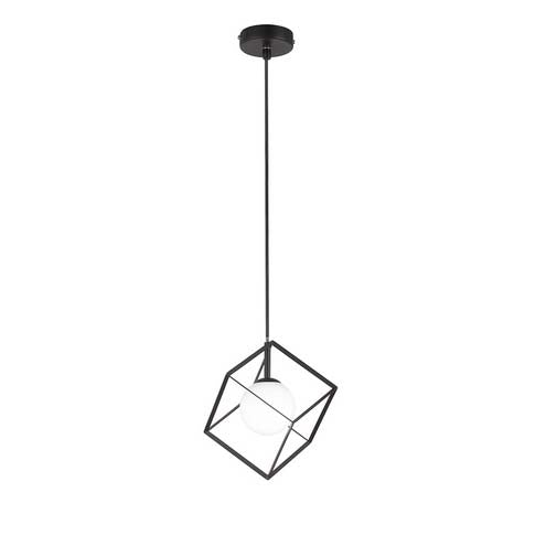 Cube - Lampada a Sospensione - Perenz