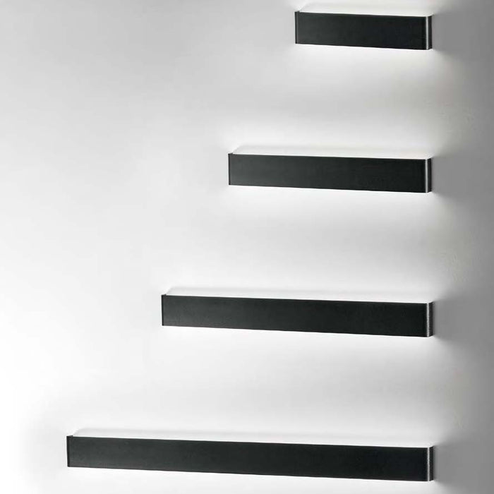 Way - lampada a muro - Perenz