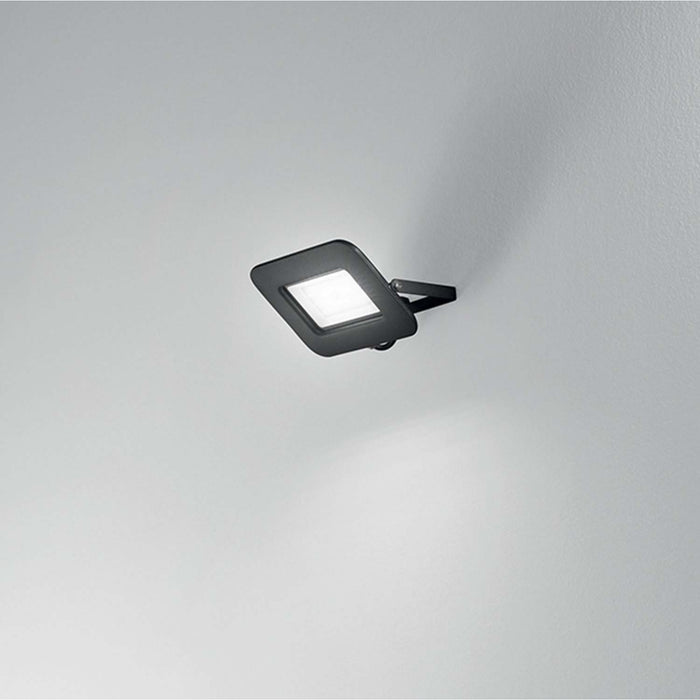 Pad - Faro Da Esterno - Perenz