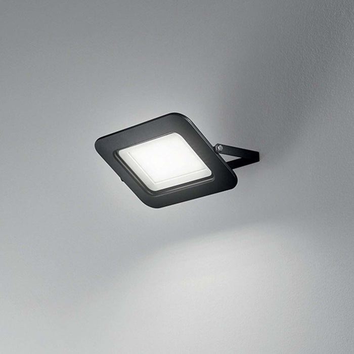 Pad - Faro Da Esterno - Perenz