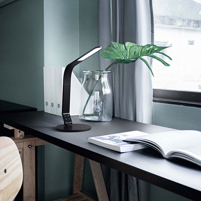 Leg - Lampada da Tavolo - Perenz