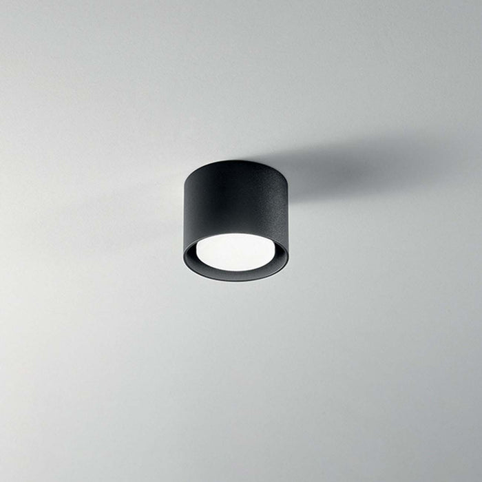 Geo - Plafoniera da Soffitto - Perenz