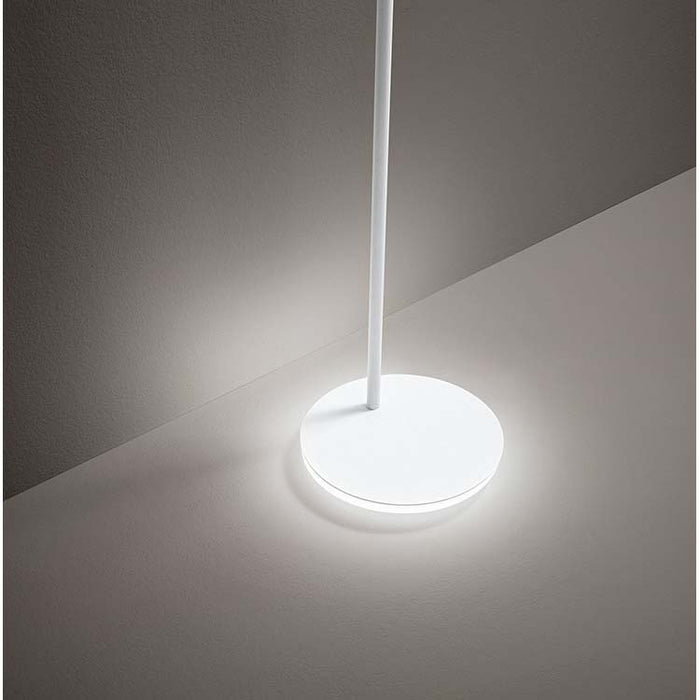 Gambo - Lampada da Terra - Perenz