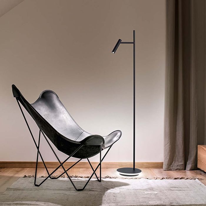 Gambo - Lampada da Terra - Perenz