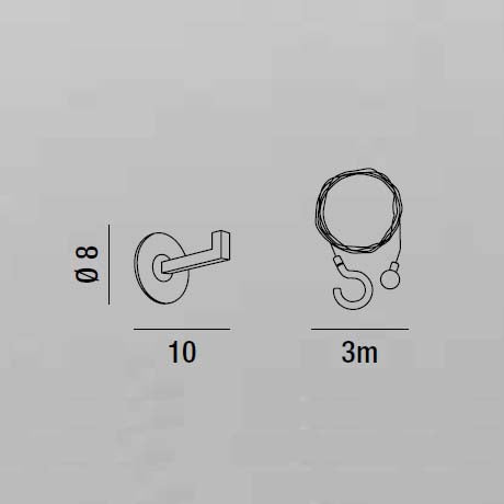 Lanterna - Kit - Perenz