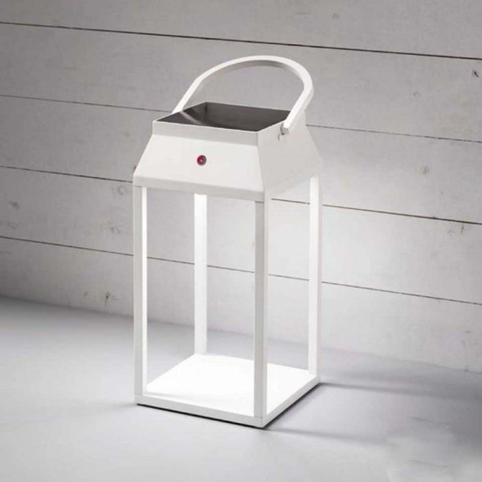 Lanterna - Lampada Da Esterno - Perenz