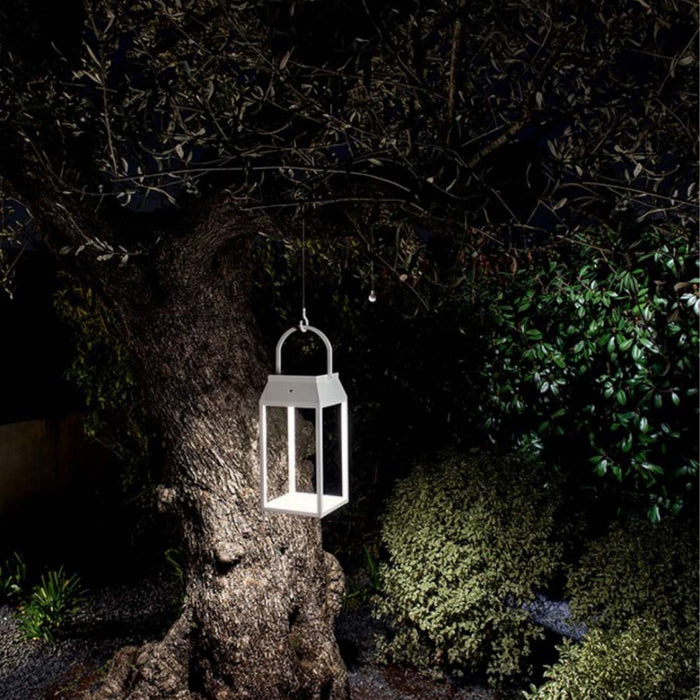 Lanterna - Lampada Da Esterno - Perenz