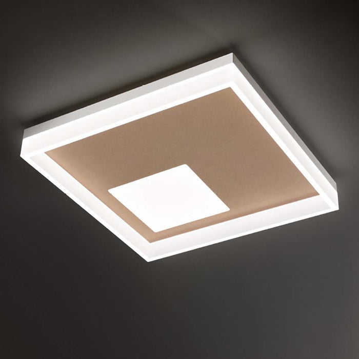 Boxe - Lampada da Soffitto - Perenz