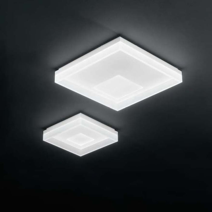 Boxe - Lampada da Soffitto - Perenz