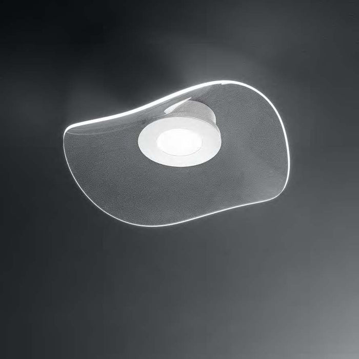 Medusa - Plafoniera da Soffitto - Perenz