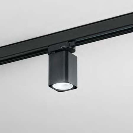 Binario 6887 - Faretto spot - Perenz