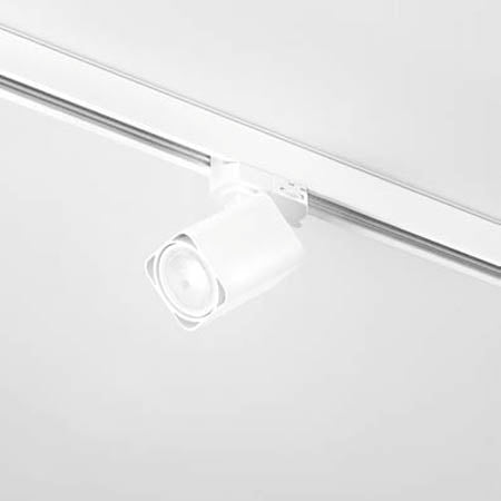 Binario 6887 - Faretto spot - Perenz