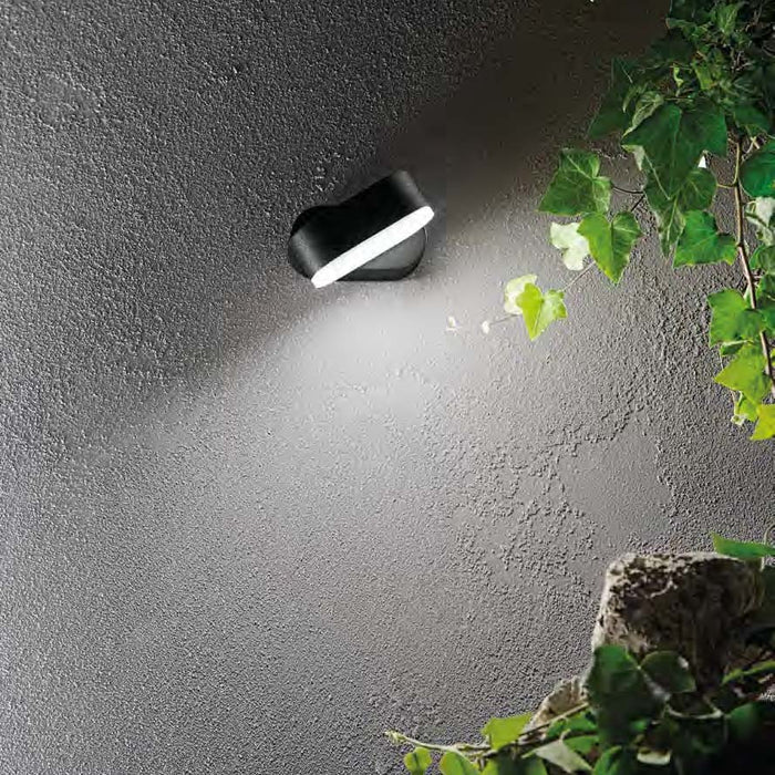 Candy - Lampada Da Parete per Esterno - Perenz