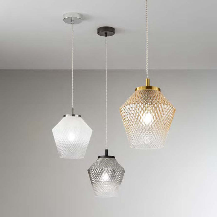 Arnia - Lampadari e Sospensione - Perenz