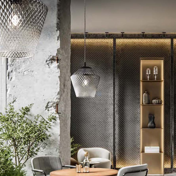 Arnia - Lampadari e Sospensione - Perenz