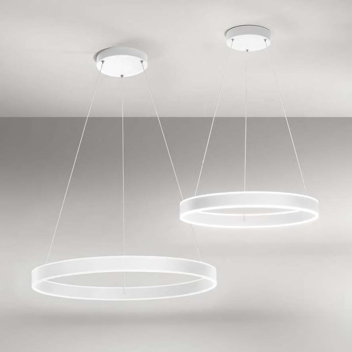 Kirko - Lampadari e Sospensione - Perenz